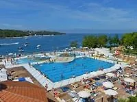 Hotel Superior Mobile Homes Lanterna Tar-Vabriga
