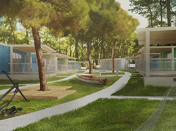 Superior Mobile Homes Lanterna 3*