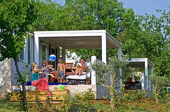 Hotel Superior Mobile Homes Lanterna Tar-Vabriga