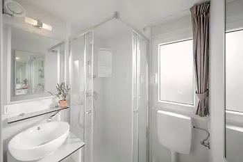 Superior Mobile Homes Lanterna Hotel Tar-Vabriga